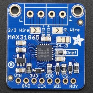 MAX31865